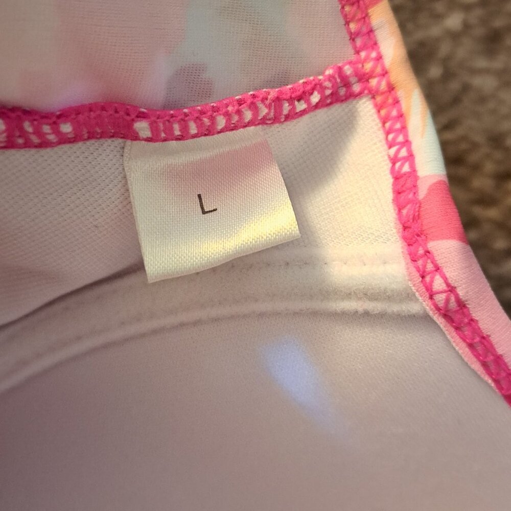 New In Bag Summer Trend Women's Fashion 2-Piece Cross Bikini Set Swimsuit - Picture 6 of 15